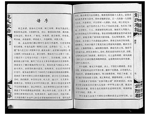 [下载][龙氏家谱_上下卷]湖南.龙氏家谱.pdf