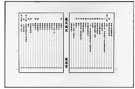 [下载][龙氏族史_不分卷]湖南.龙氏家史.pdf