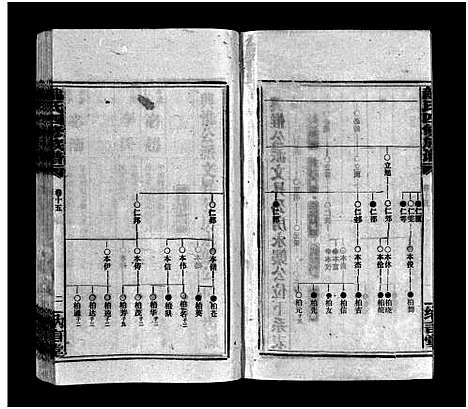 [下载][龙纳言堂族谱_22卷首2卷_龙氏族谱_龙氏四修族谱_龙纳言堂族谱]湖南.龙纳言堂家谱_十八.pdf