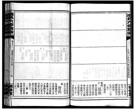 [下载][陆氏六修族谱_10卷首2卷_陆氏六修族谱]湖南.陆氏六修家谱_二十七.pdf