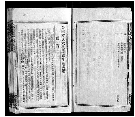 [下载][公田罗氏六修族谱]湖南.公田罗氏六修家谱_一.pdf