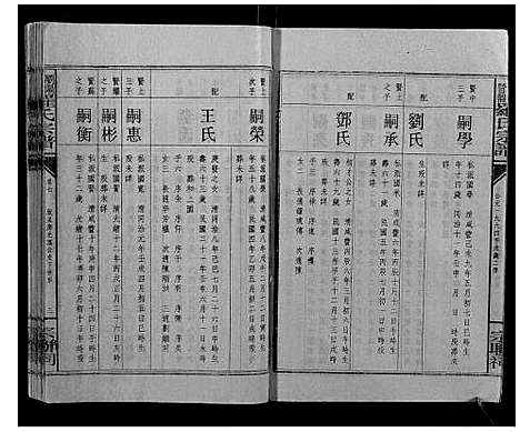 [下载][浏阳营盘罗氏宗谱_31卷首2卷]湖南.浏阳营盘罗氏家谱_九.pdf