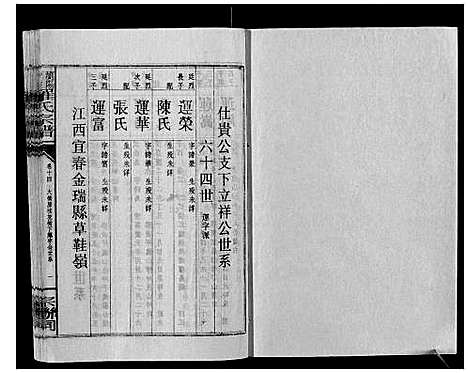 [下载][浏阳营盘罗氏宗谱_31卷首2卷]湖南.浏阳营盘罗氏家谱_十七.pdf