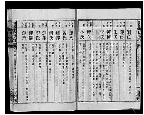 [下载][浏阳营盘罗氏宗谱_31卷首2卷]湖南.浏阳营盘罗氏家谱_十七.pdf