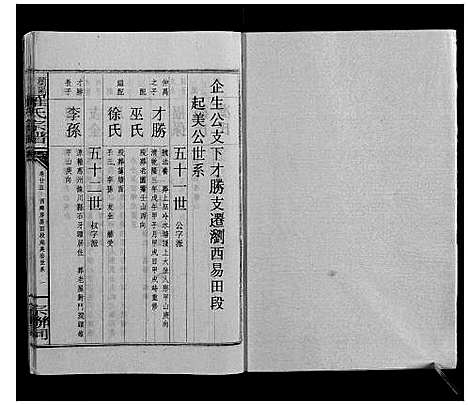 [下载][浏阳营盘罗氏宗谱_31卷首2卷]湖南.浏阳营盘罗氏家谱_三十五.pdf