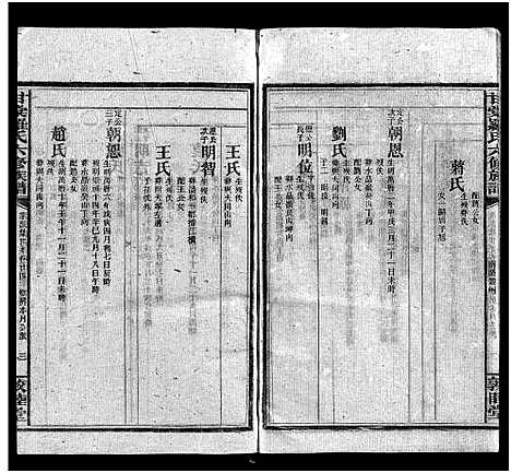 [下载][甘棠罗氏六修族谱_家派集39卷_家声集4卷_家业集2卷_邵阳甘棠罗氏六修族谱_甘棠罗氏六修族谱_]湖南.甘棠罗氏六修家谱_十七.pdf