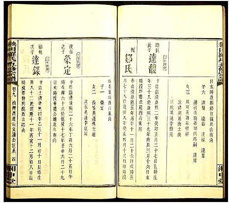 [下载][秧田罗氏五修宗谱_27卷_秧田罗氏五修宗谱]湖南.秧田罗氏五修家谱_七.pdf