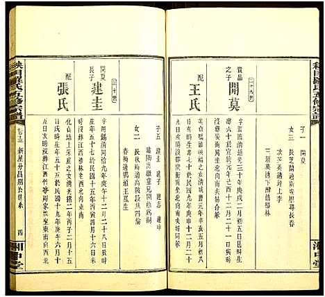 [下载][秧田罗氏五修宗谱_27卷_秧田罗氏五修宗谱]湖南.秧田罗氏五修家谱_十一.pdf