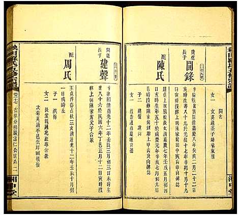 [下载][秧田罗氏五修宗谱_27卷_秧田罗氏五修宗谱]湖南.秧田罗氏五修家谱_二十五.pdf