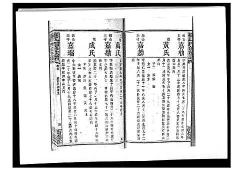 [下载][罗氏四修族谱_42卷首7卷终1卷]湖南.罗氏四修家谱_二十五.pdf