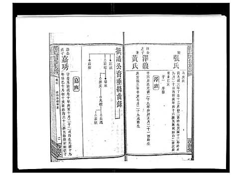 [下载][罗氏四修族谱_42卷首7卷终1卷]湖南.罗氏四修家谱_二十七.pdf