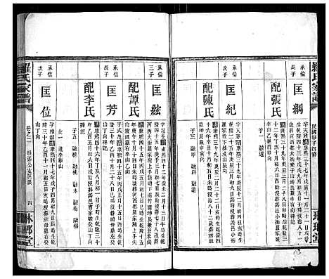 [下载][罗氏家谱_12卷首2卷]湖南.罗氏家谱_三.pdf