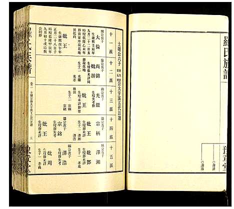 [下载][罗氏族谱]湖南.罗氏家谱_二.pdf