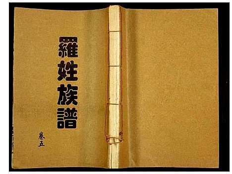 [下载][罗氏族谱]湖南.罗氏家谱_四.pdf