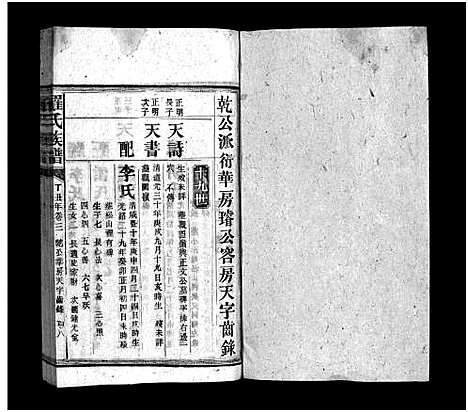 [下载][罗氏族谱_16卷_罗氏宗谱_郴阳西乡罗氏族谱_罗氏族谱]湖南.罗氏家谱_七.pdf