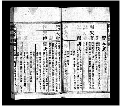 [下载][罗氏族谱_16卷_罗氏宗谱_郴阳西乡罗氏族谱_罗氏族谱]湖南.罗氏家谱_七.pdf