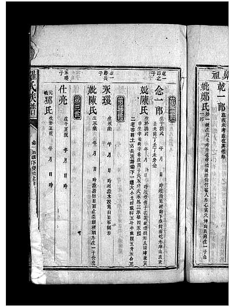 [下载][罗氏族谱_8卷_含卷首_罗氏族谱]湖南.罗氏家谱_四.pdf