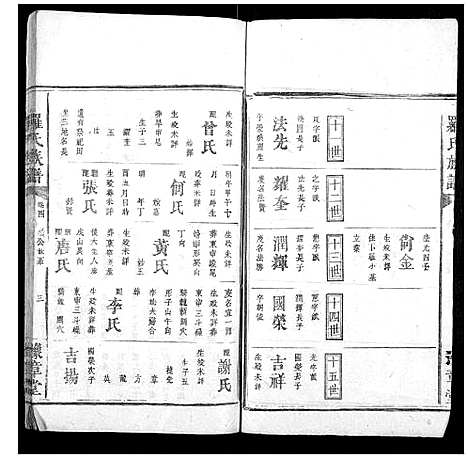 [下载][罗氏族谱_5卷]湖南.罗氏家谱_四.pdf