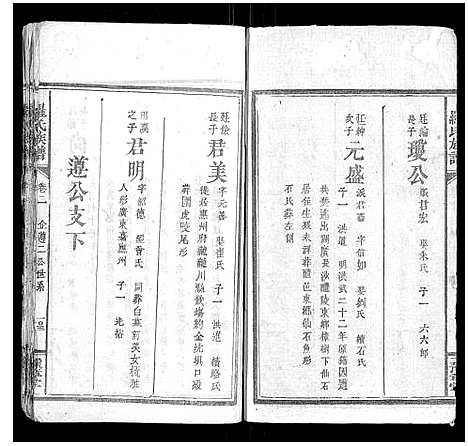 [下载][罗氏族谱_7卷首1卷]湖南.罗氏家谱_三.pdf