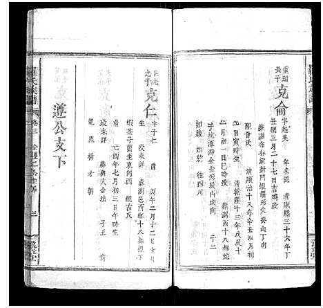 [下载][罗氏族谱_7卷首1卷]湖南.罗氏家谱_四.pdf