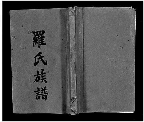 [下载][罗氏族谱_22卷首2卷_罗氏族谱]湖南.罗氏家谱_十八.pdf