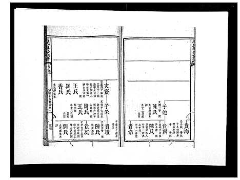 [下载][马氏复修族谱]湖南.马氏复修家谱_二.pdf