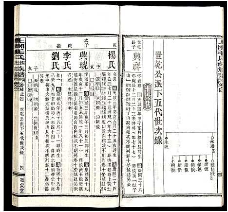 [下载][上湘毛氏四修族谱_26卷_及卷首1卷末2]湖南.上湘毛氏四修家谱_十三.pdf