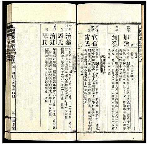 [下载][上湘毛氏四修族谱_26卷_及卷首1卷末2]湖南.上湘毛氏四修家谱_四十六.pdf