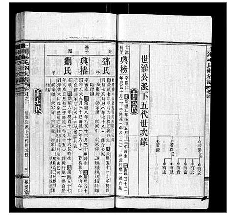 [下载][上湘毛氏四修族谱_26卷首1卷_末2卷]湖南.上湘毛氏四修家谱_七.pdf