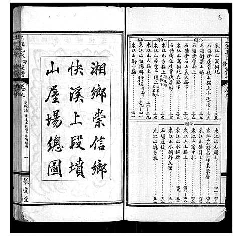 [下载][上湘毛氏四修族谱_26卷首1卷_末2卷]湖南.上湘毛氏四修家谱_七十二.pdf