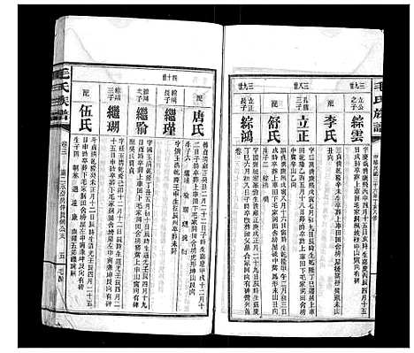 [下载][毛氏族谱]湖南.毛氏家谱_五.pdf