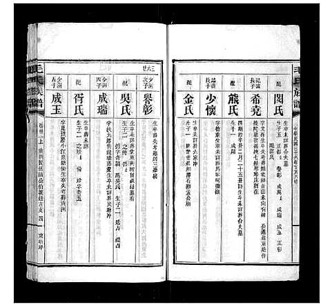 [下载][毛氏族谱]湖南.毛氏家谱_三十.pdf