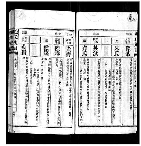 [下载][毛氏族谱]湖南.毛氏家谱_三十七.pdf