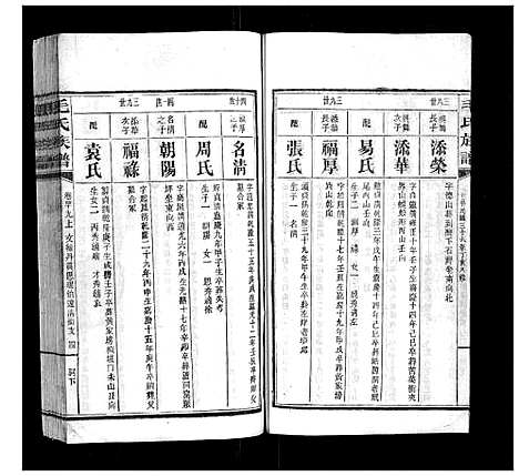 [下载][毛氏族谱]湖南.毛氏家谱_四十九.pdf