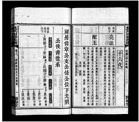 [下载][莫氏四修族谱_22卷]湖南.莫氏四修家谱_八.pdf