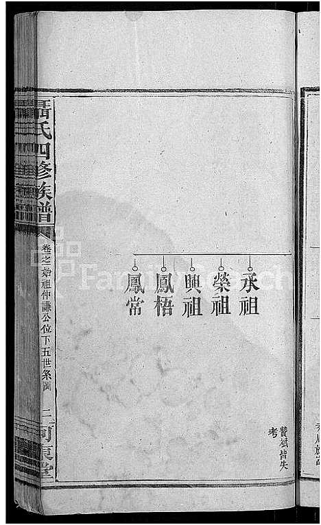 [下载][聂氏四修族谱_14卷首3卷]湖南.聂氏四修家谱_四.pdf