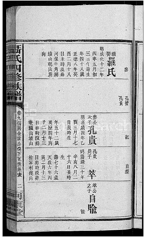 [下载][聂氏四修族谱_14卷首3卷]湖南.聂氏四修家谱_十一.pdf