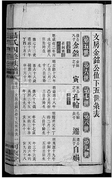 [下载][聂氏四修族谱_14卷首3卷]湖南.聂氏四修家谱_十三.pdf