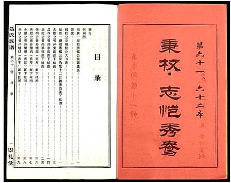 [下载][湖南娄底印溪聂氏族谱_合78册]湖南.湖南娄底印溪聂氏家谱_二.pdf