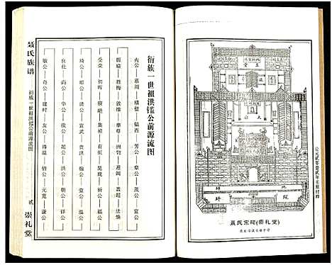 [下载][湖南娄底印溪聂氏族谱_合78册]湖南.湖南娄底印溪聂氏家谱_三.pdf