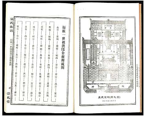 [下载][湖南娄底印溪聂氏族谱_合78册]湖南.湖南娄底印溪聂氏家谱_六.pdf