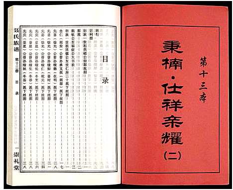 [下载][湖南娄底印溪聂氏族谱_合78册]湖南.湖南娄底印溪聂氏家谱_十二.pdf