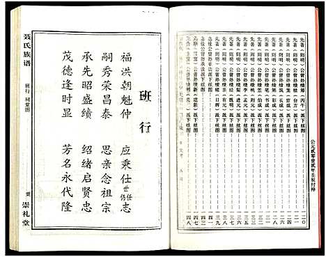 [下载][湖南娄底印溪聂氏族谱_合78册]湖南.湖南娄底印溪聂氏家谱_十八.pdf