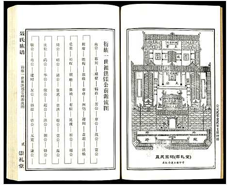 [下载][湖南娄底印溪聂氏族谱_合78册]湖南.湖南娄底印溪聂氏家谱_十九.pdf