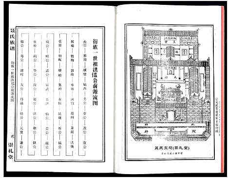 [下载][湖南娄底印溪聂氏族谱_合78册]湖南.湖南娄底印溪聂氏家谱_二十四.pdf