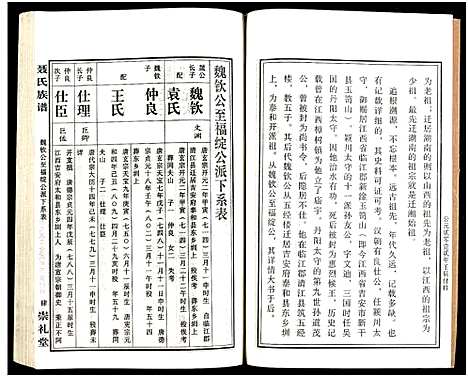 [下载][湖南娄底印溪聂氏族谱_合78册]湖南.湖南娄底印溪聂氏家谱_三十二.pdf