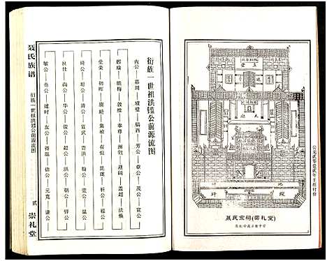 [下载][湖南娄底印溪聂氏族谱_合78册]湖南.湖南娄底印溪聂氏家谱_三十八.pdf