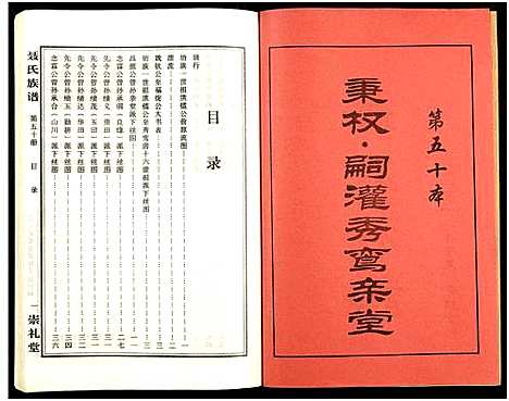 [下载][湖南娄底印溪聂氏族谱_合78册]湖南.湖南娄底印溪聂氏家谱_四十.pdf