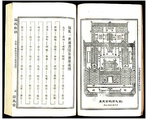 [下载][湖南娄底印溪聂氏族谱_合78册]湖南.湖南娄底印溪聂氏家谱_四十二.pdf