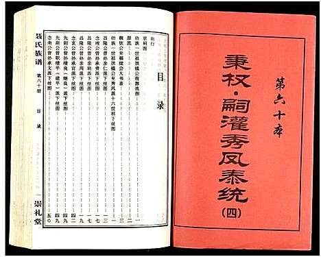 [下载][湖南娄底印溪聂氏族谱_合78册]湖南.湖南娄底印溪聂氏家谱_四十五.pdf